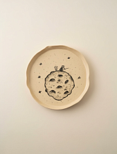 Тарелка «Маленький принц»