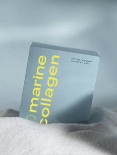 Морской коллаген в стике, 1 шт