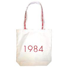 Шоппер «1984»
