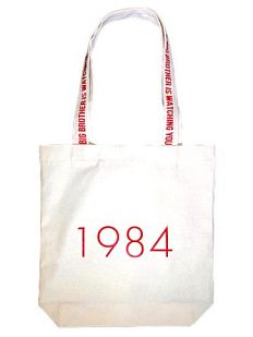 Шоппер «1984»