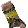 Носки «Маяк Анива», хаки, р-р 42-46, превью фото 2