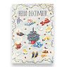 Стикерпак «Hello december», А5, превью фото 1