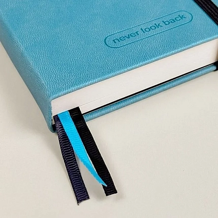 Еженедельник Aesthetic «Never», фото 3.