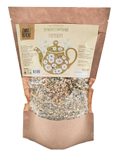 Травяной чай Дико Вкусно «Ромашка» антибактериальный, 90 гр