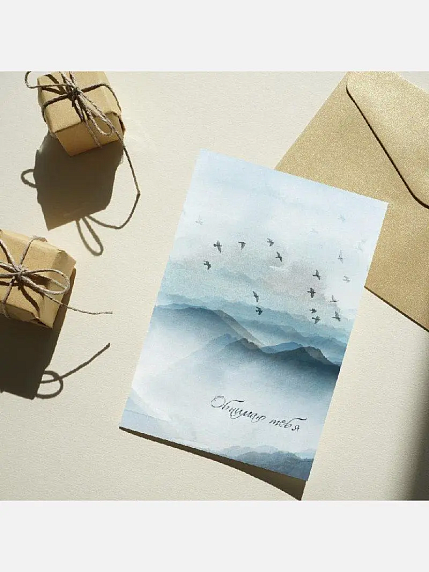 Подарочный набор на 14 февраля с книгой «Великий Гэтсби», ароматической свечой и солёной карамелью, фото 5.