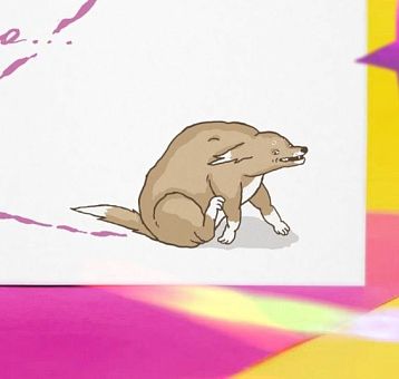 Открытка «С любовью», фото 3.