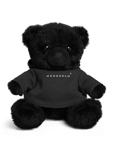 Игрушка «Мишка» плюшевый