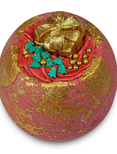 Бомбочка для ванны «Роскошь праздника» 250 г