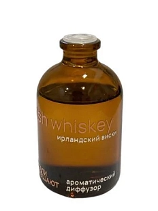 Диффузор Детали решают «Ирландский виски», 50 мл