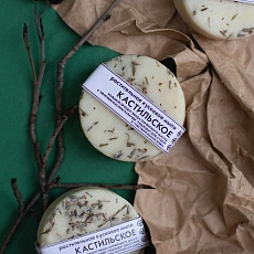 Мыло «Кастильское»