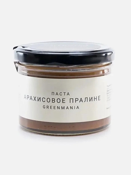 Подарочный набор с книгой «Античное искусство» и арахисовой пастой, фото 3.