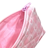Мини-кошелёк ручной работыАМИ (Ami lé sac) , розовые сердечки, превью фото 3