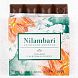 Шоколад Nilambari горький 60% с кедровым орехом, 65 г, превью фото 3