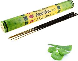 Благовония «Aloe Vera» (Алоэ)