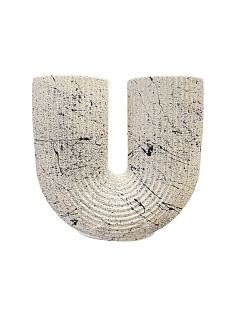 Подставка U-образная