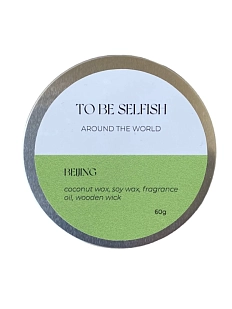 Свеча «Beijing»