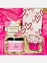 Подарочный набор на 14 февраля с косметикой для тела, превью фото 1