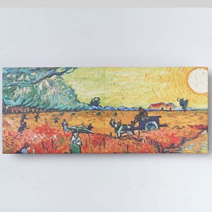 Кошелёк «New Van Goghe», фото 3.