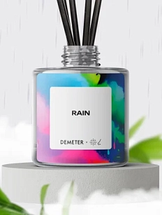Диффузор DEMETER «Летний дождь», 30 мл