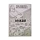 Плакат «Никак», превью фото 1