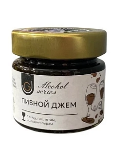 Пивной джем, 100 г