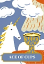 Открытка Таро Туз Кубков (Ace of Cups), превью фото 1