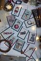 Гирлянда «Игрушки», 4 м, превью фото 1