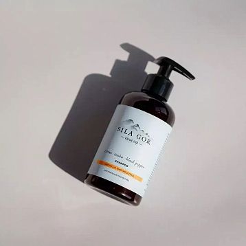 Шампунь «Сила гор №1», фото 2.