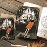 Открытка «Зелье», Дворникова Александра, превью фото 2
