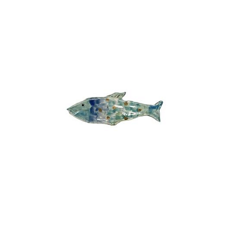 Брошь «Рыбка»