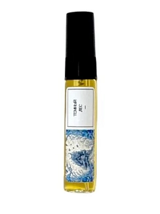 Духи «Тёмный лес», 5 мл