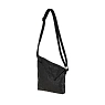 Сумка Ranzel Bags «Nichosi Black», тайвек, чёрная, превью фото 4