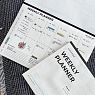 Настольный отрывной планер по неделям «Aesthetic», превью фото 4