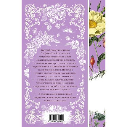 Письмо незнакомки, фото 2.
