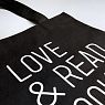 Шоппер «Love and read», превью фото 2