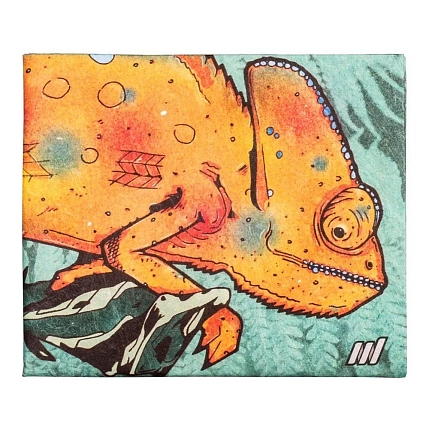 Кошелёк New Wallet «New Chameleon», фото 1.