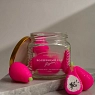 Скраб порционный фрукты для тела Boutique de savon «Питахайя», 380 мл, превью фото 1