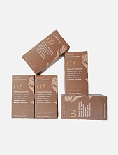 Набор травяного чая «Травки для удовольствия», 5 пачек