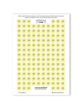 Стикерпак Remarklee* «Интересные люди»