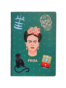 Тетрадь «Фрида»