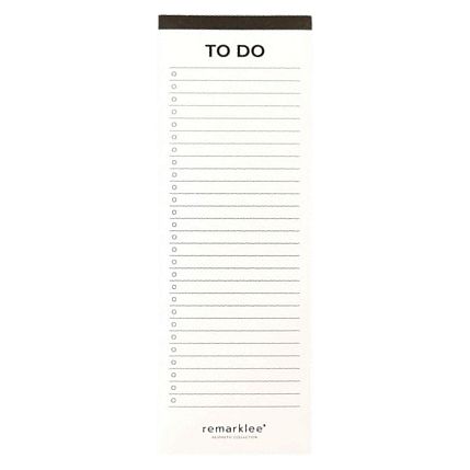 Настольный отрывной блокнот «To-do», фото 1.