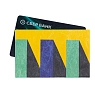 Мини-кошелёк кардхолдер New Wallet «New Grinder», превью фото 1
