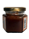 Мармелад ягодный «Брусника с Яблоком и корицей», 100 гр, превью фото 2