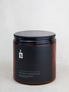 Свеча «Имбирный пряник», 240 мл