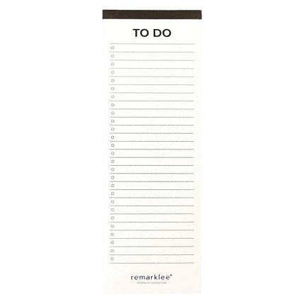 Настольный отрывной блокнот «To-do», фото 1.