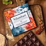 Шоколад Nilambari горький 63% с финиковой пудрой, без сахара, превью фото 3