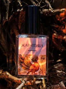 Духи «Жар-птица», 15 мл