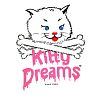 3D Стикер на телефон Pablo Radini «Kitty Dreams», объёмный, превью фото 1