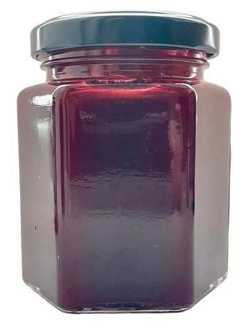 Соус Дико Вкусно «Брусника с корицей», 200гр, фото 3.