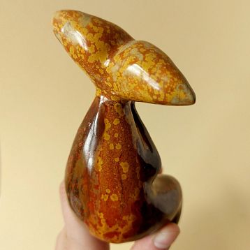 Статуэтка «Нимфочка», фото 6.